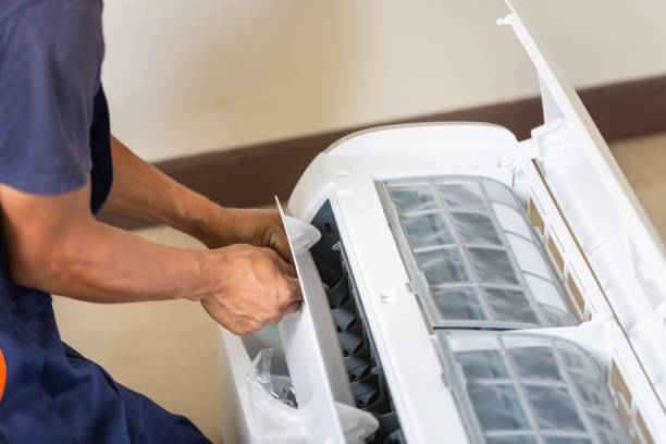 Best Air conditioning repair  in James City, NC